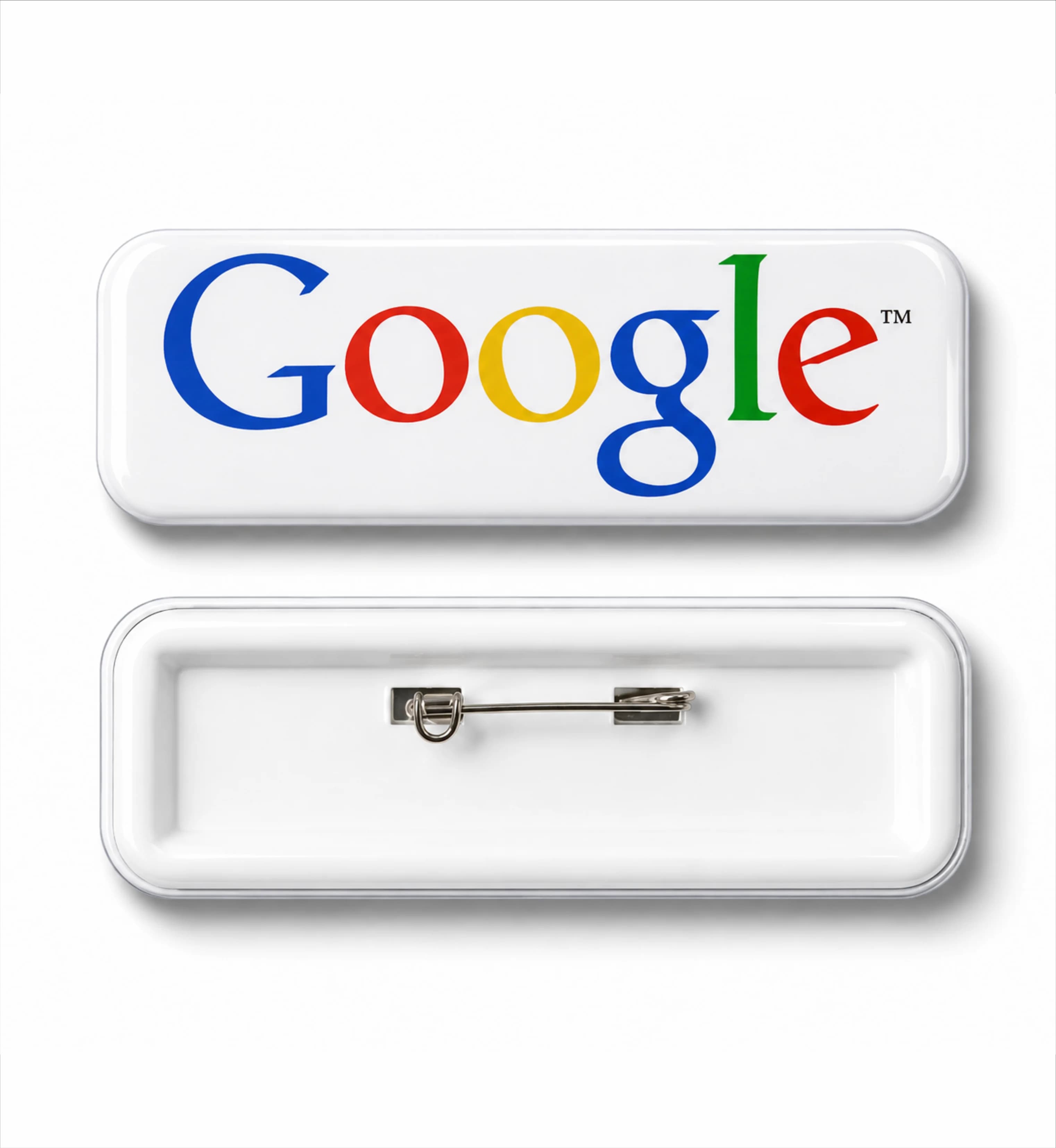 Badges