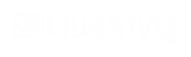 Cluesstyle