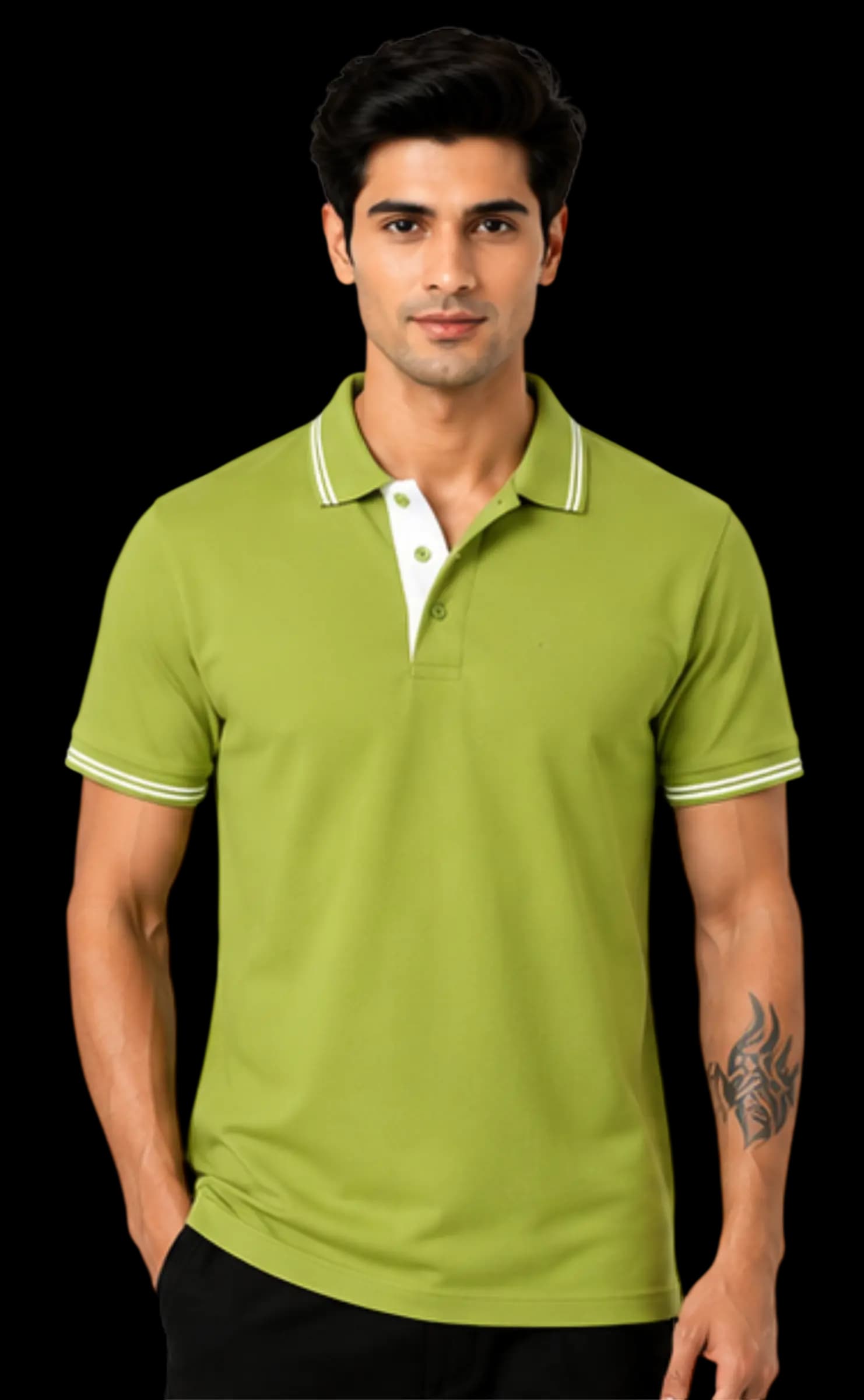 Polo TShirts