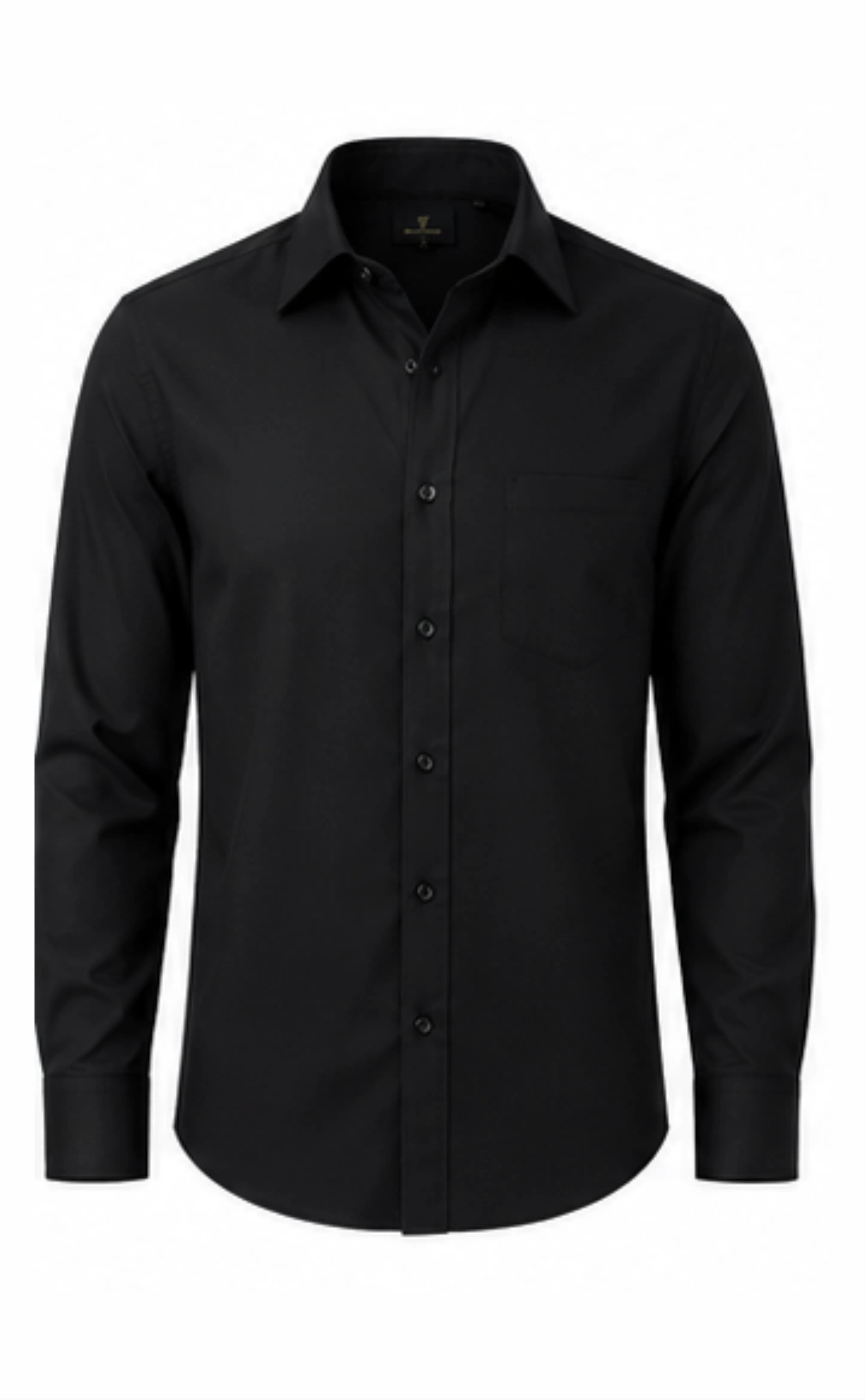 Dot Textured Shirts