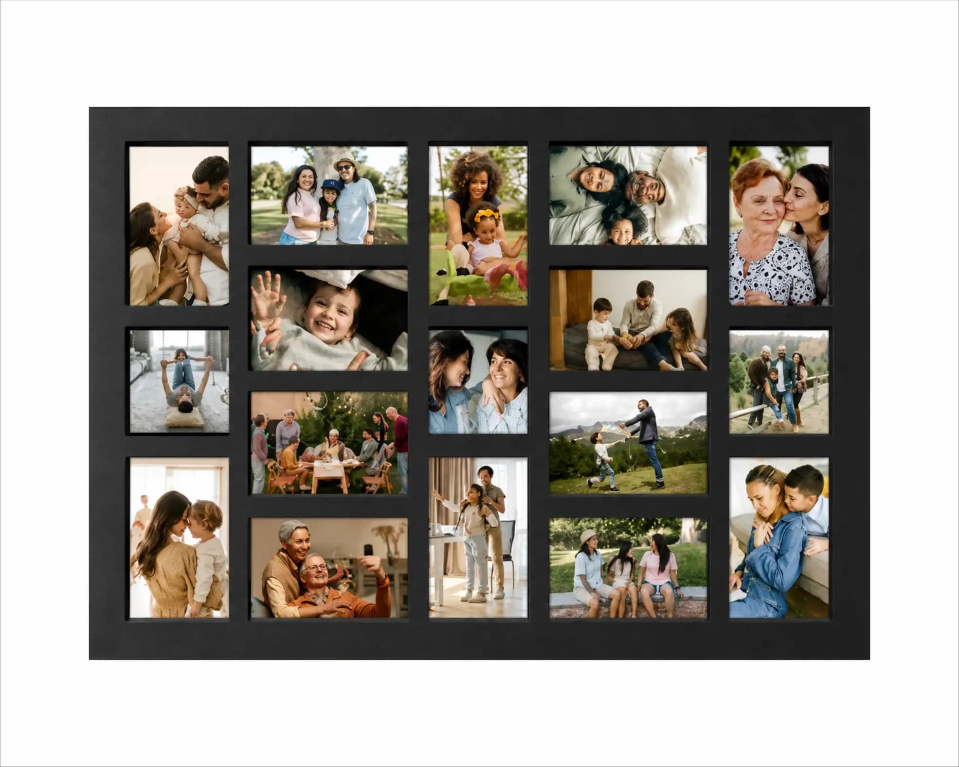 Gallery 17 Collage