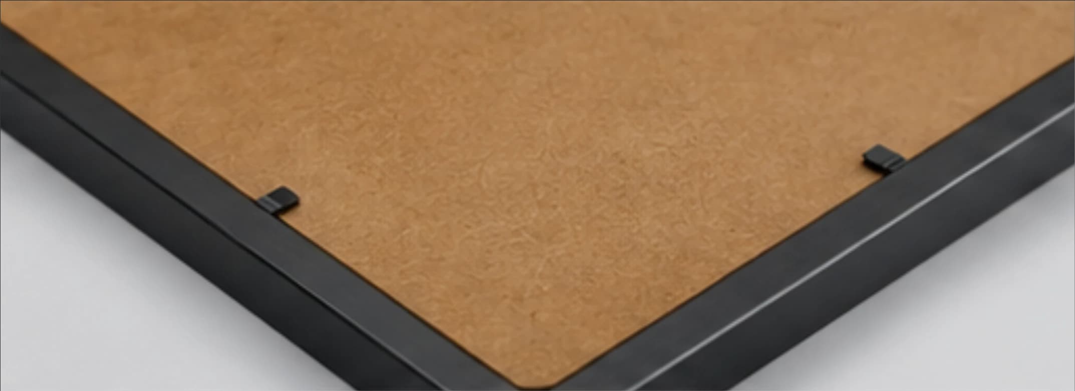 Premium Hard Board