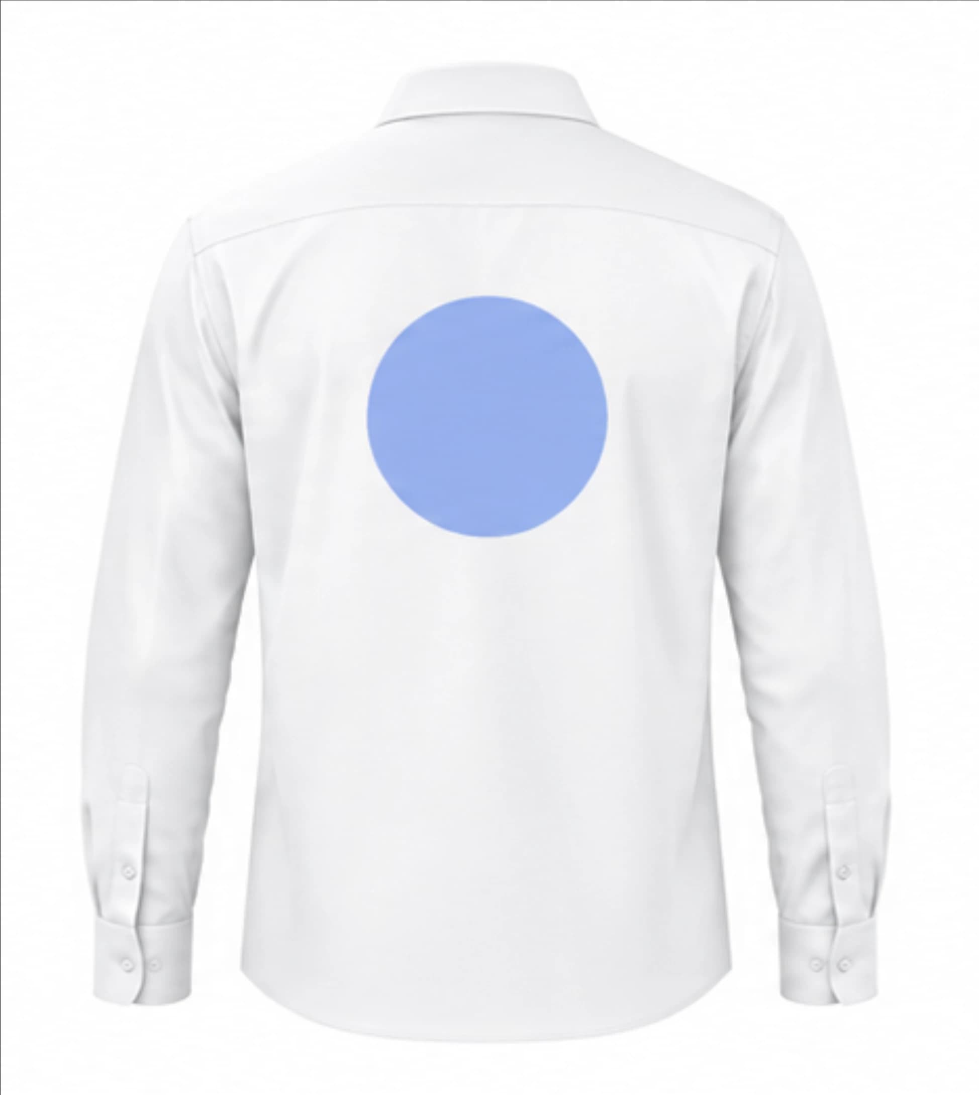 Back Logo