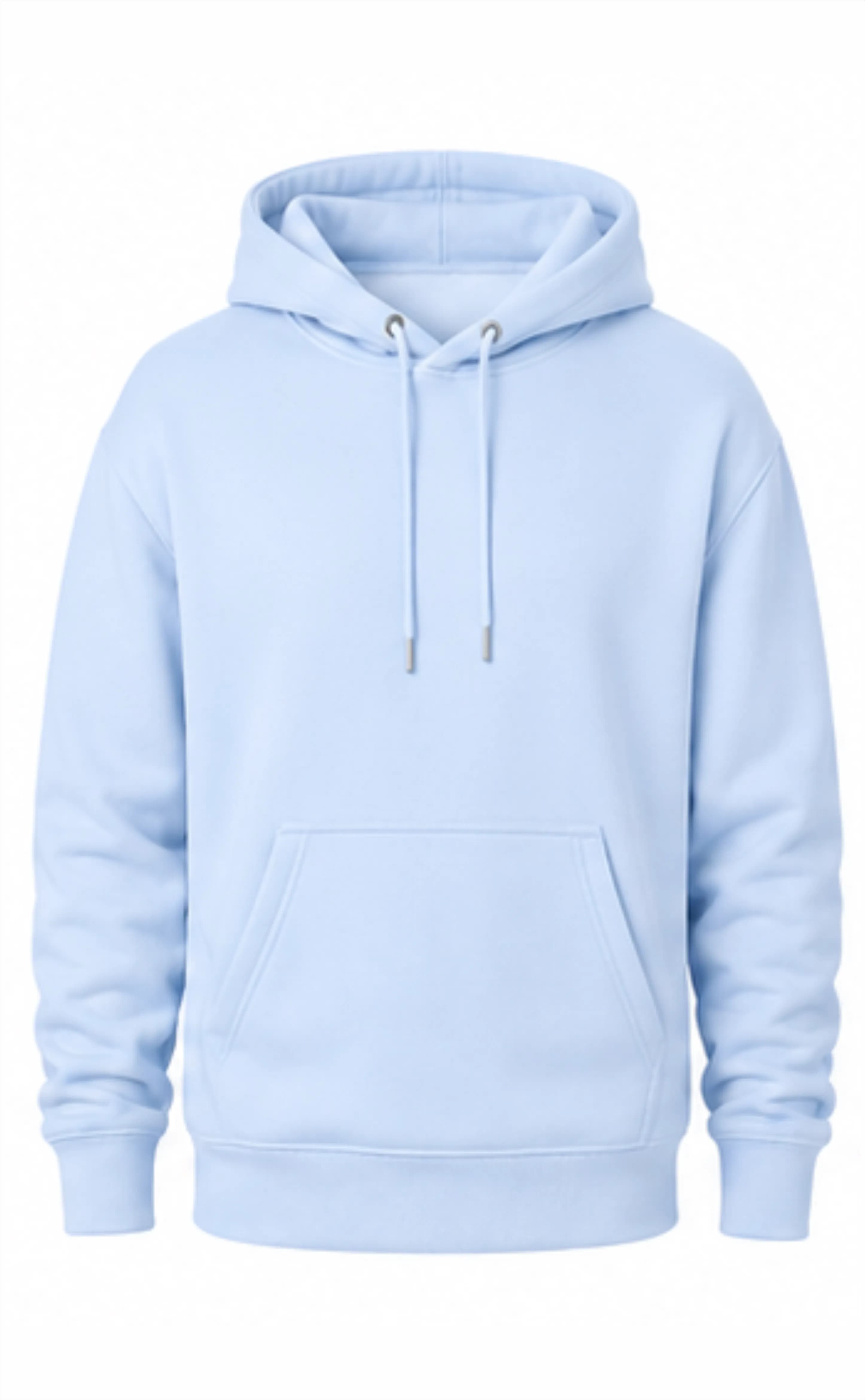 Pull Over Hoodies