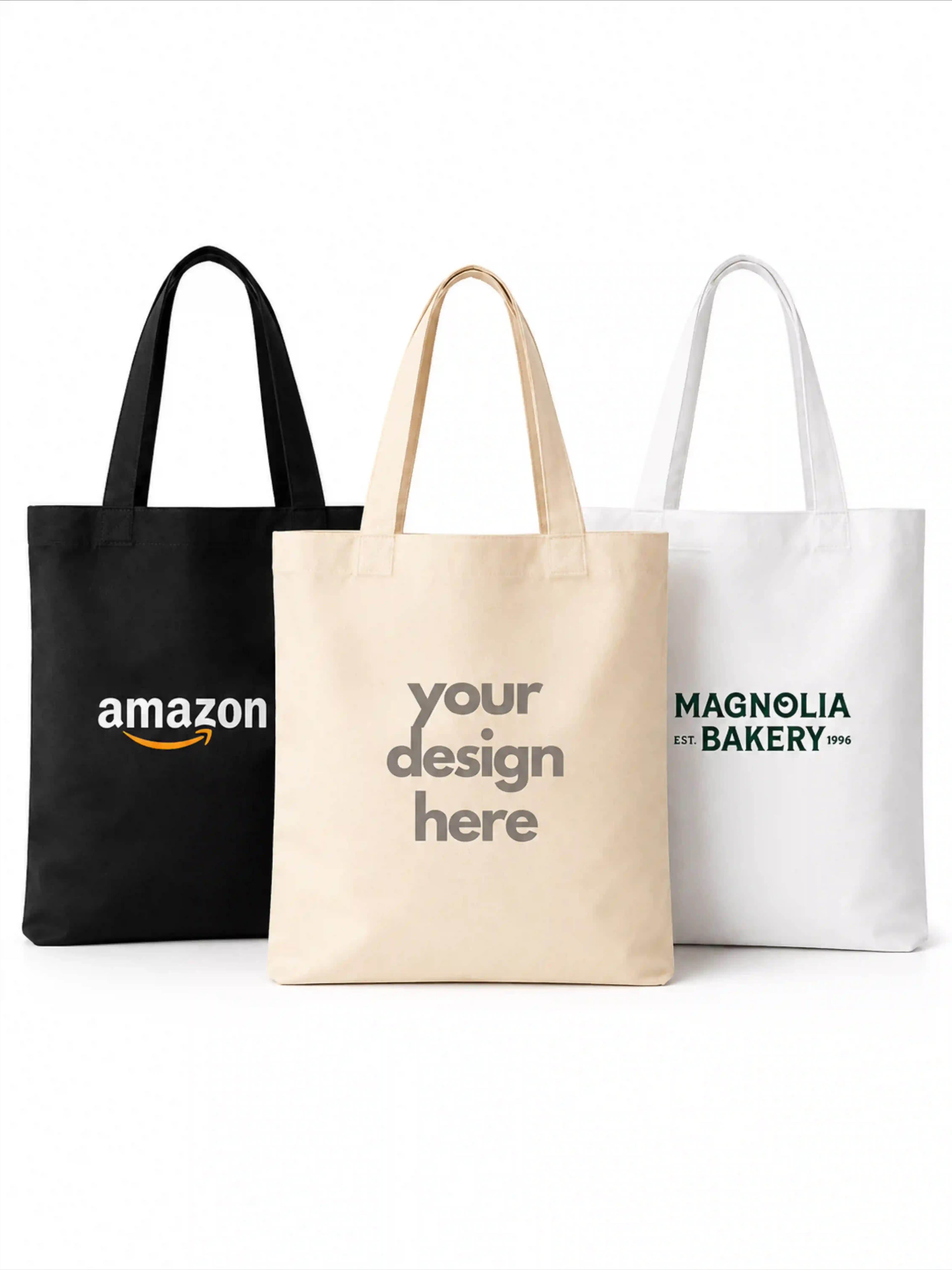 Canvas Tote Bag