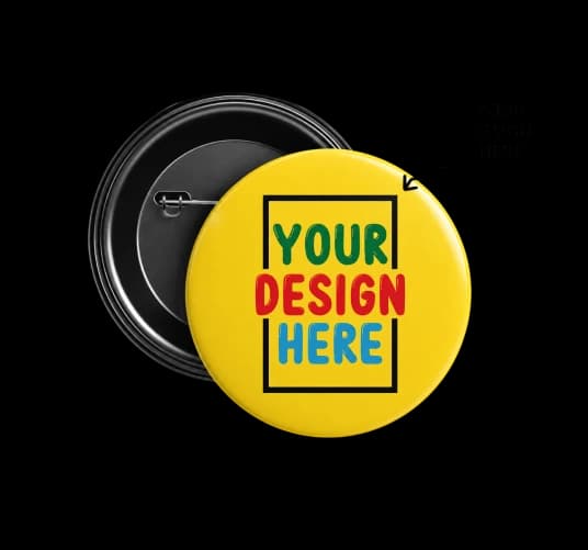 Badge Collection