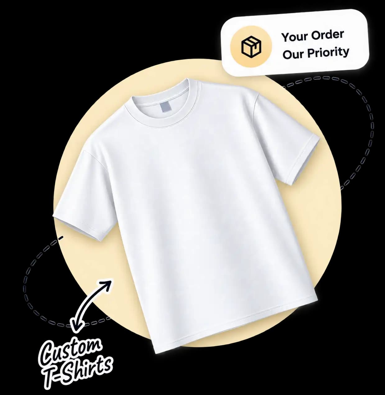 Custom T-Shirts